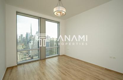 Apartment - 1 Bedroom - 2 Bathrooms for sale in Noura Tower - Al Habtoor City - Business Bay - Dubai