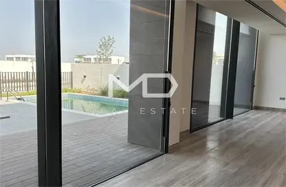 تاون هاوس - 3 غرف نوم - 4 حمامات للايجار في مرفأ الجبيل - جزيرة الجبيل - أبوظبي