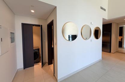 Apartment - 1 Bedroom - 2 Bathrooms for rent in Downtown Views - Zabeel 2 - Zabeel - Dubai