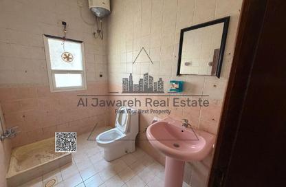 Apartment - 1 Bedroom - 1 Bathroom for rent in Al Nafoora 1 building - Al Rawda 2 - Al Rawda - Ajman