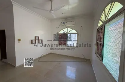 Apartment - 1 Bedroom - 1 Bathroom for rent in Al Nafoora 1 building - Al Rawda 2 - Al Rawda - Ajman