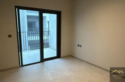 Townhouse - 2 Bedrooms - 3 Bathrooms for rent in MAG Eye - MAG City - Mohammed Bin Rashid City - Dubai