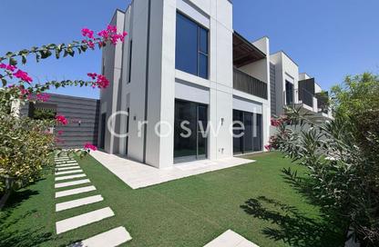 Townhouse - 4 Bedrooms - 4 Bathrooms for rent in Sun - Arabian Ranches 3 - Dubai Townhouse - 4 Bedrooms - 4 Bathrooms for rent in Sun - Arabian Ranches 3 - Dubai