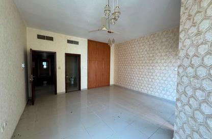 Apartment - 3 Bedrooms - 4 Bathrooms for rent in Al Rashidiya Towers - Al Rashidiya - Ajman Downtown - Ajman
