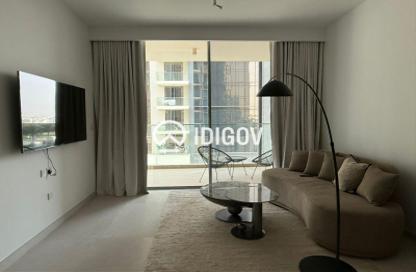 Apartment - 1 Bedroom - 1 Bathroom for rent in Ellington House 2 - Ellington House - Dubai Hills Estate - Dubai