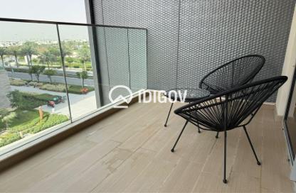 Apartment - 1 Bedroom - 1 Bathroom for rent in Ellington House 2 - Ellington House - Dubai Hills Estate - Dubai