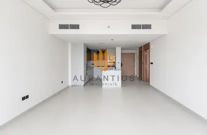 Apartment - 1 Bedroom - 2 Bathrooms for sale in Olivo Park Residences - District 10 - Jumeirah Village Circle - Dubai