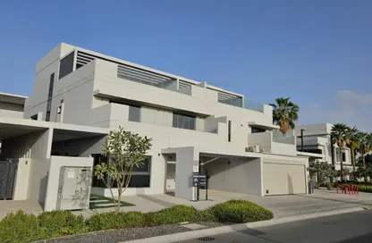 فيلا - 5 غرف نوم - 4 حمامات للايجار في كاليفورنيا فيليج - دبي لاند - دبي