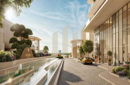 Apartment - 2 Bedrooms - 4 Bathrooms for sale in Muheira - Al Reem Island - Abu Dhabi