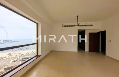 شقة - 3 غرف نوم - 4 حمامات للايجار في رمال 4 - رمال - جميرا بيتش ريزيدنس - دبي