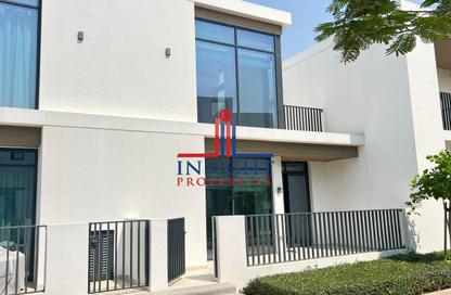 Villa - 3 - 4 for rent in Bliss - Arabian Ranches 3 - Dubai Villa - 3 - 4 for rent in Bliss - Arabian Ranches 3 - Dubai