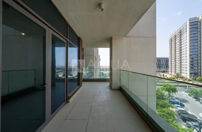 Apartment - 2 - 3 for sale in Acacia C - Acacia - Park Heights - Dubai Hills Estate - Dubai Apartment - 2 - 3 for sale in Acacia C - Acacia - Park Heights - Dubai Hills Estate - Dubai