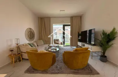 Apartment - 1 Bedroom - 2 Bathrooms for rent in Alcove - District 11 - Jumeirah Village Circle - Dubai Apartment - 1 Bedroom - 2 Bathrooms for rent in Alcove - District 11 - Jumeirah Village Circle - Dubai