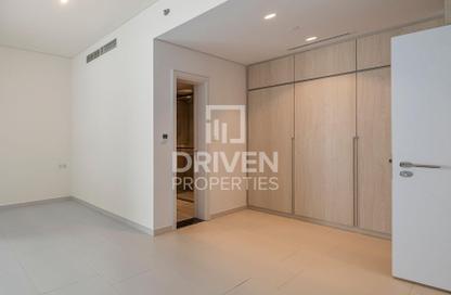 Apartment - 1 Bedroom - 2 Bathrooms for sale in Wilton Park Residences - Mohammed Bin Rashid City - Dubai