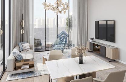 Apartment - 2 Bedrooms - 3 Bathrooms for sale in Roma Residences - District 11 - Jumeirah Village Circle - Dubai