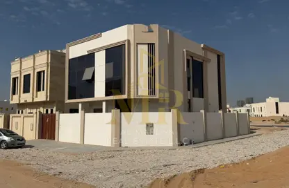 فيلا - 4 غرف نوم - 6 حمامات للبيع في 1 الياسمين - الياسمين - عجمان