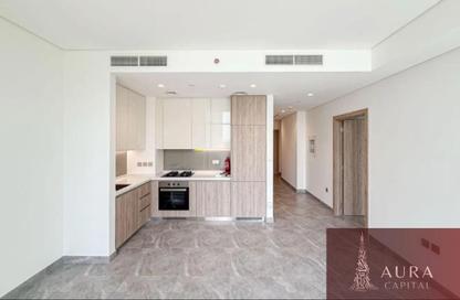 Apartment - 1 Bedroom - 1 Bathroom for rent in Peninsula One - Peninsula - Business Bay - Dubai