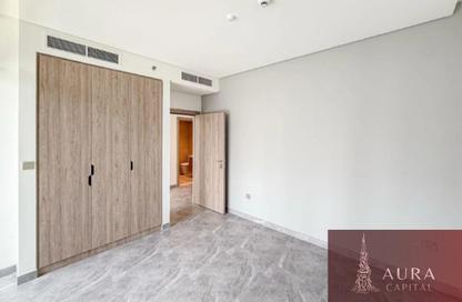 Apartment - 1 Bedroom - 1 Bathroom for rent in Peninsula One - Peninsula - Business Bay - Dubai