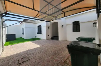 Villa - 3 Bedrooms - 3 Bathrooms for rent in Jumeirah 3 Villas - Jumeirah 3 - Jumeirah - Dubai Villa - 3 Bedrooms - 3 Bathrooms for rent in Jumeirah 3 Villas - Jumeirah 3 - Jumeirah - Dubai