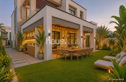 Villa - 4 Bedrooms - 3 Bathrooms for sale in Caya 1 - Arabian Ranches 3 - Dubai