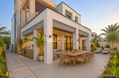 Villa - 4 Bedrooms - 3 Bathrooms for sale in Caya 1 - Arabian Ranches 3 - Dubai
