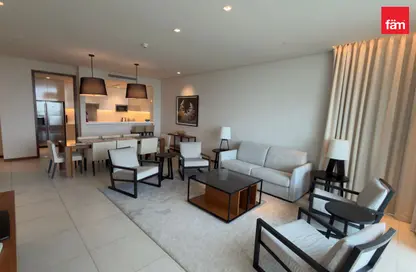 Apartment - 2 Bedrooms - 3 Bathrooms for sale in Vida Residence 2 - Vida Residence - The Hills - Dubai