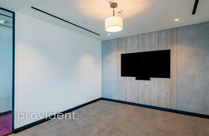 Office Space - Studio - 1 for rent in The Opus - Business Bay - Dubai Office Space - Studio - 1 for rent in The Opus - Business Bay - Dubai