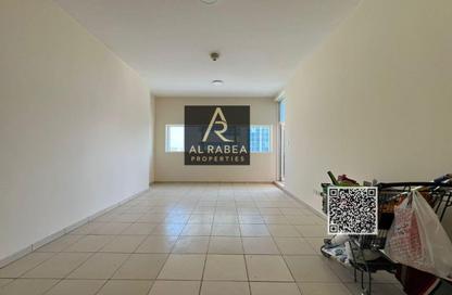 Apartment - 3 Bedrooms - 3 Bathrooms for rent in Al Rashidiya Towers - Al Rashidiya - Ajman Downtown - Ajman