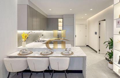 Apartment - 2 - 3 for sale in Vivanti Residences - District 11 - Jumeirah Village Circle - Dubai Apartment - 2 - 3 for sale in Vivanti Residences - District 11 - Jumeirah Village Circle - Dubai