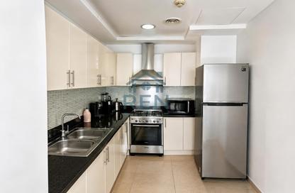 Apartment - 2 Bedrooms - 3 Bathrooms for sale in Al Sabeel Building - Al Ghadeer - Abu Dhabi