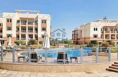 Apartment - 2 Bedrooms - 3 Bathrooms for sale in Al Sabeel Building - Al Ghadeer - Abu Dhabi
