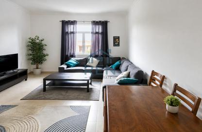 Apartment - 2 Bedrooms - 3 Bathrooms for sale in Al Sabeel Building - Al Ghadeer - Abu Dhabi