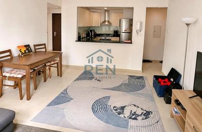 Apartment - 2 Bedrooms - 3 Bathrooms for sale in Al Sabeel Building - Al Ghadeer - Abu Dhabi Apartment - 2 Bedrooms - 3 Bathrooms for sale in Al Sabeel Building - Al Ghadeer - Abu Dhabi