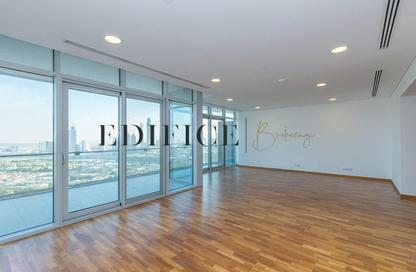 Apartment - 2 Bedrooms - 3 Bathrooms for sale in Burj Daman - DIFC - Dubai