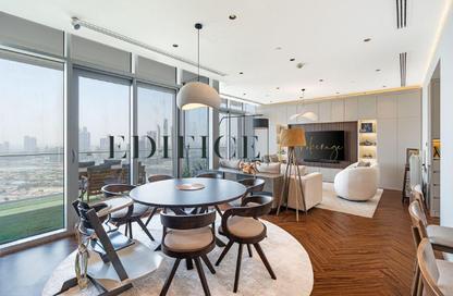 Apartment - 2 Bedrooms - 3 Bathrooms for sale in Burj Daman - DIFC - Dubai