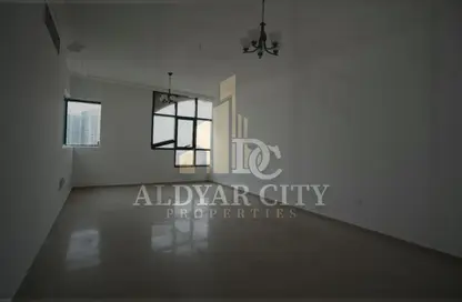 Apartment - 2 Bedrooms - 2 Bathrooms for rent in Al Rashidiya Towers - Al Rashidiya - Ajman Downtown - Ajman