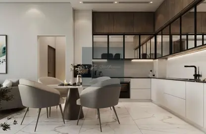 شقة - غرفة نوم - 2 حمامات للبيع في مساكن سكاي هيلز 2 - الضاحية 13 - قرية جميرا الدائرية - دبي