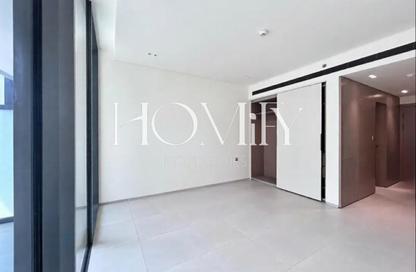 Apartment - Studio - 1 for rent in Binghatti Ghost - Dubai Healthcare City 2 - Al Jaddaf - Dubai