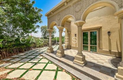 فيلا - 4 - 5 للايجار في انترتينمنت فوير - البحر المتوسط - جزر الجميرا - دبي فيلا - 4 - 5 للايجار في انترتينمنت فوير - البحر المتوسط - جزر الجميرا - دبي