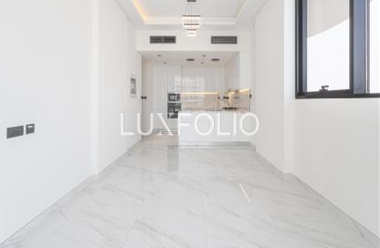 Apartment - 2 Bedrooms - 3 Bathrooms for rent in Samana Santorini - Dubai Studio City - Dubai Apartment - 2 Bedrooms - 3 Bathrooms for rent in Samana Santorini - Dubai Studio City - Dubai