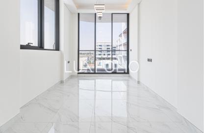 Apartment - 2 Bedrooms - 3 Bathrooms for rent in Samana Santorini - Dubai Studio City - Dubai Apartment - 2 Bedrooms - 3 Bathrooms for rent in Samana Santorini - Dubai Studio City - Dubai