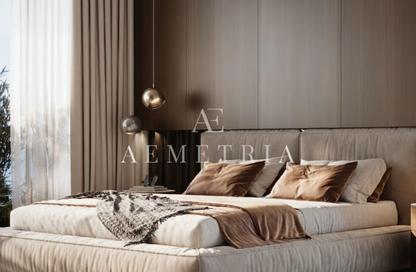 Apartment - Studio - 1 Bathroom for sale in Vento Tower - Business Bay - Dubai