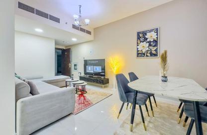 Apartment - 2 Bedrooms - 2 Bathrooms for rent in Al Taawun Street - Al Taawun - Sharjah