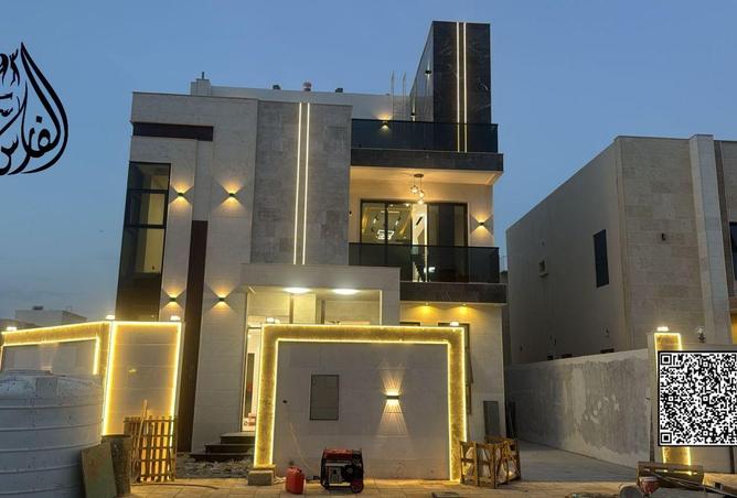 55741361 - صورة العقار 2