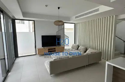 فيلا - 3 غرف نوم - 4 حمامات للايجار في اسبنس - فدان ياس - جزيرة ياس - أبوظبي