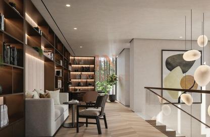 Villa - 6 - 7 for sale in Serenity Mansions - Tilal Al Ghaf - Dubai Villa - 6 - 7 for sale in Serenity Mansions - Tilal Al Ghaf - Dubai