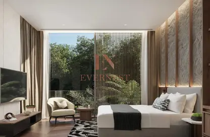 Villa - 6 Bedrooms - 7 Bathrooms for sale in Serenity Mansions - Tilal Al Ghaf - Dubai Villa - 6 Bedrooms - 7 Bathrooms for sale in Serenity Mansions - Tilal Al Ghaf - Dubai