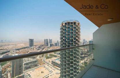 Apartment - 1 - 2 for rent in Ghalia Tower - District 18 - Jumeirah Village Circle - Dubai Apartment - 1 - 2 for rent in Ghalia Tower - District 18 - Jumeirah Village Circle - Dubai