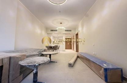 Apartment - 1 - 2 for rent in Neva Residences - District 16 - Jumeirah Village Circle - Dubai