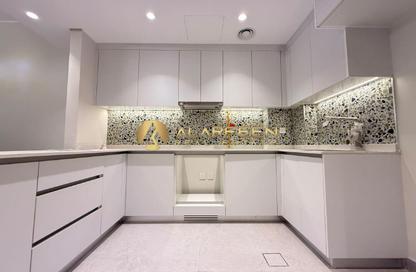 Apartment - 1 - 2 for rent in Neva Residences - District 16 - Jumeirah Village Circle - Dubai
